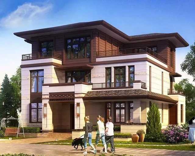 裝配式建筑業工業化和信息化深度融合，將迸發出新的生命活力！